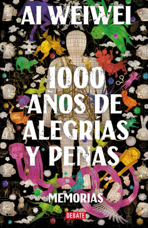 1000 AÑOS DE ALEGRÍAS Y PENAS