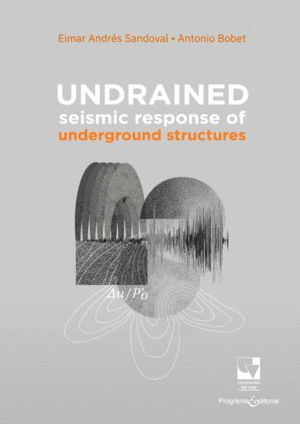 UNDRAINED SEISMIC RESPONSE OF UNDERGROUND STRUCTURES (INGLÉS)