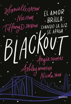 BLACKOUT