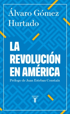 LA REVOLUCIÓN EN AMÉRICA