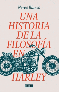 UNA HISTORIA DE LA FILOSOFIA EN HARLEY