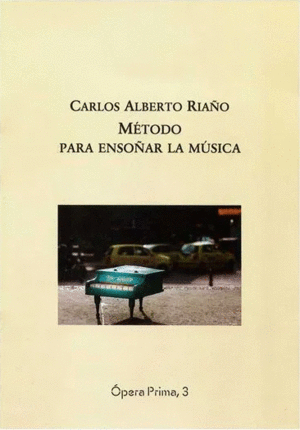 MÉTODO PARA ENSOÑAR LA MÚSICA