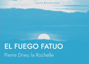EL FUEGO FATUO
