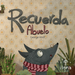 RECUERDA ABUELO