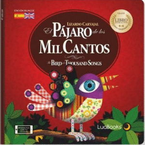 EL PÁJARO DE LOS MIL CANTOS