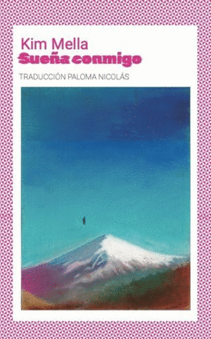 SUEÑA CONMIGO