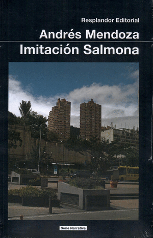 IMITACIÓN SALMONA