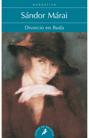 DIVORCIO DE BUDA