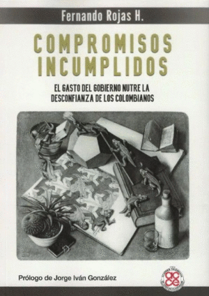 COMPROMISOS INCUMPLIDOS