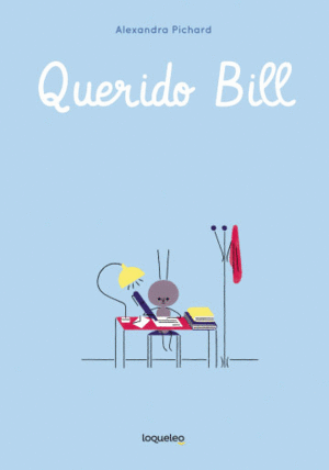 QUERIDO BILL
