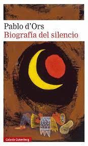 BIOGRAFIA DEL SILENCIO