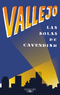 LAS BOLAS DE CAVEDISH