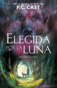 ELEGIDA POR LA LUNA