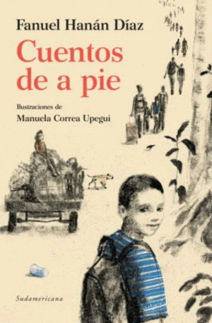 CUENTOS DE A PIE