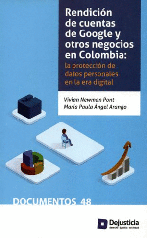 RENDICION DE CUENTAS DE GOOGLE Y OTROS NEGOCIOS DE COLOMBIA