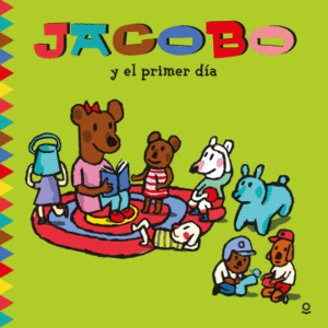 JACOBO Y EL PRIMER DIA