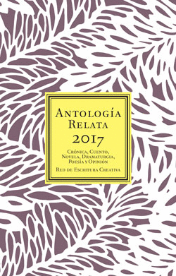ANTOLOGIA RELATA 2017