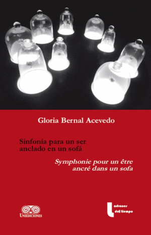 SINFONIA PARA UN SER ANCLADO EN UN SOFA / SYMPHONIE POUR UN ETRE ANCRE DANS UN SOFA
