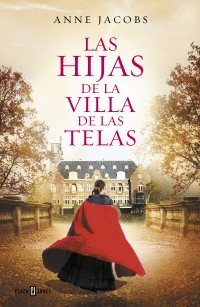 LAS HIJAS DE LA VILLA DE LAS TELAS 2