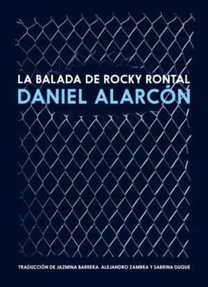LA BALADA DE ROCKY RONTAL