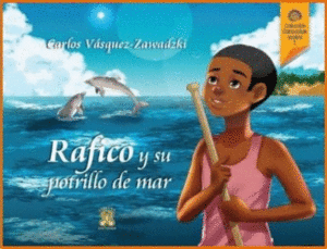 RAFICO Y SU POTRILLO DE MAR