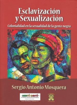 ESCLAVIZACION Y SEXUALIZACION