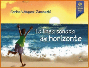 LA LINEA SOÑADA DEL HORIZONTE