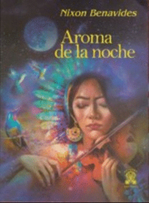 AROMA DE LA NOCHE