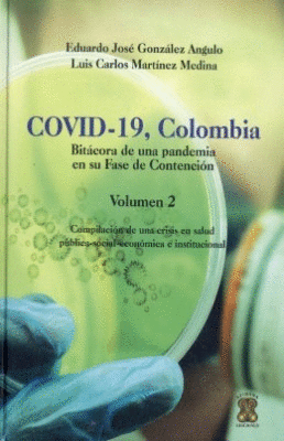 COVID-19, COLOMBIA VOL 2