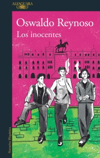 LOS INOCENTES