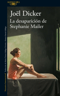 LA DESAPARICIÓN DE STEPHANIE MAILER