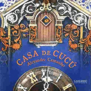 CASA DE CUCU