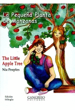 LA PEQUEÑA PLANTA DE MANZANAS / THE LITTLE APPLE TREE