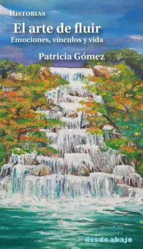 EL ARTE DE FLUIR