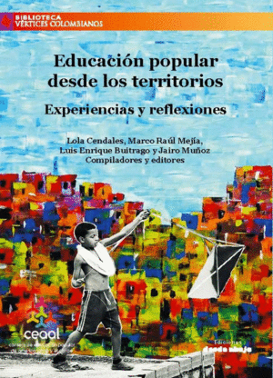 EDUCACION POPULAR DESDE LOS TERRITORIOS