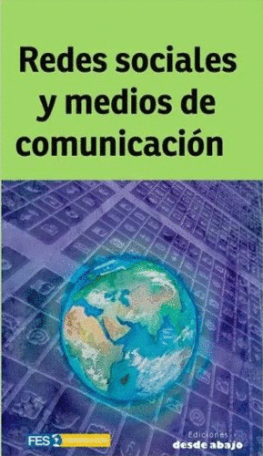 REDES SOCIALES Y MEDIOS DE COMUNICACIÓN