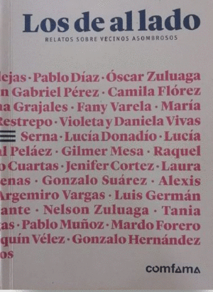LOS DE AL LADO