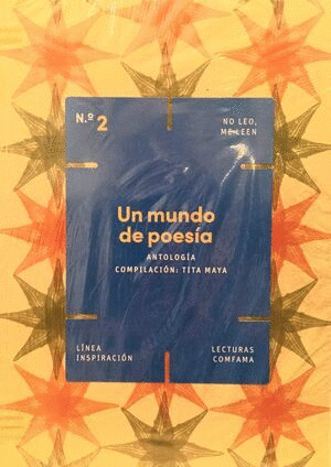 UN MUNDO DE POESÍA