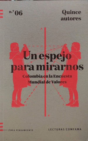 UN ESPEJO PARA MIRARNOS