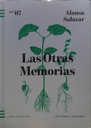 LAS OTRAS MEMORIAS