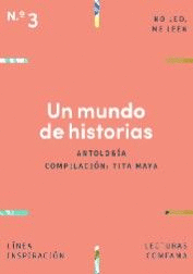 UN MUNDO DE HISTORIAS