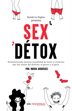 SEX DETOX