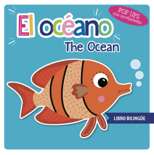 EL OCÉANO / THE OCEAN