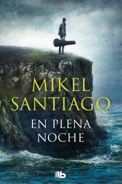 EN PLENA NOCHE 2 TRILOGÍA DE ILLUMBE