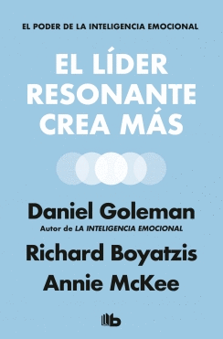 EL LIDER RESONANTE CREA MAS