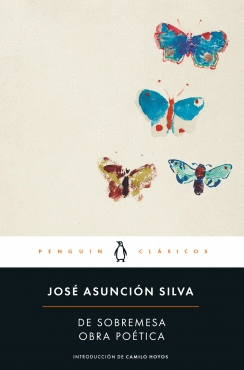 DE SOBREMESA. OBRA POETICA