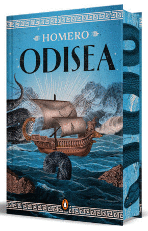 ODISEA. EDICION ESPECIAL