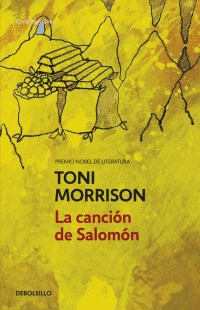 LA CANCION DE SALOMON