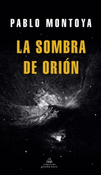 LA SOMBRA DE ORIÓN