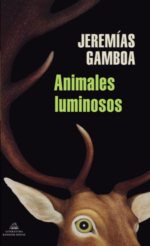 ANIMALES LUMINOSOS